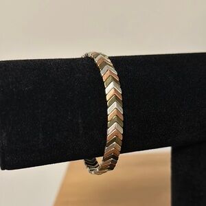Premier Designs Calico Stretch Bracelet